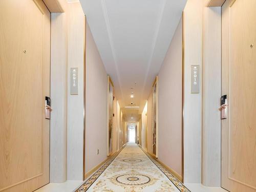 vienna hotel chongqing jiangjin shuangfu store