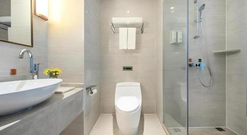 vienna hotel chongqing jiangjin shuangfu store