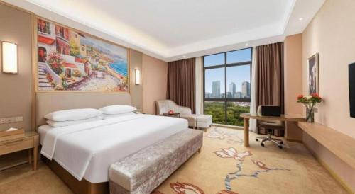 vienna hotel chongqing jiangjin shuangfu store