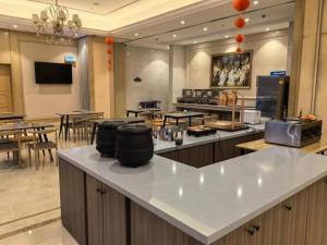 vienna hotel chongqing jiangjin shuangfu store
