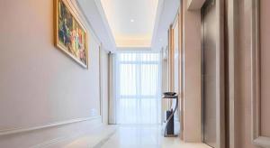 vienna hotel chongqing jiangjin shuangfu store
