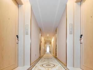 vienna hotel chongqing jiangjin shuangfu store