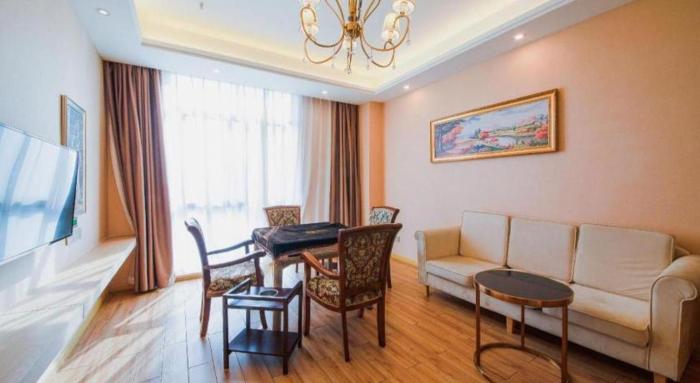 vienna hotel chongqing jiangjin shuangfu store