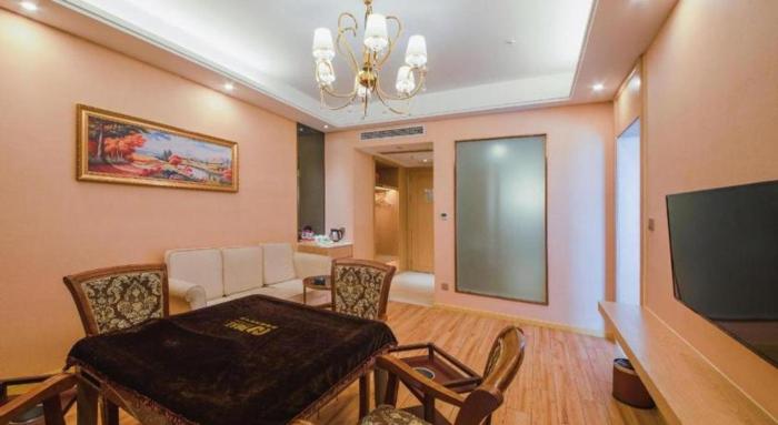 vienna hotel chongqing jiangjin shuangfu store