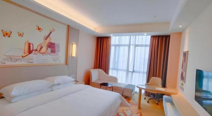 vienna hotel chongqing jiangjin shuangfu store
