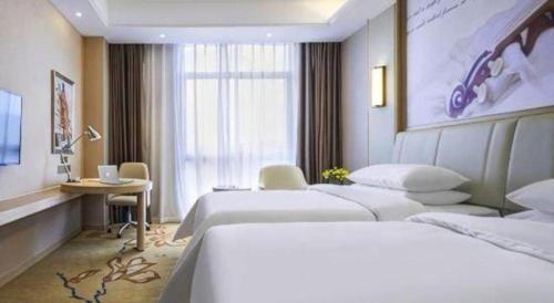 vienna hotel chongqing jiangjin shuangfu store