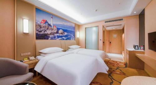 vienna hotel chongqing jiangjin shuangfu store