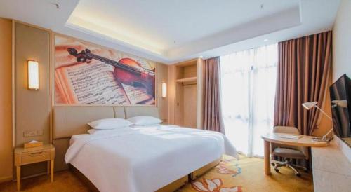 vienna hotel chongqing jiangjin shuangfu store