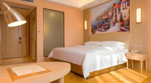 vienna hotel chongqing jiangjin shuangfu store