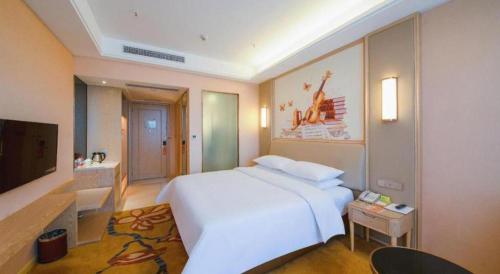 vienna hotel chongqing jiangjin shuangfu store