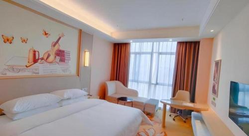 vienna hotel chongqing jiangjin shuangfu store