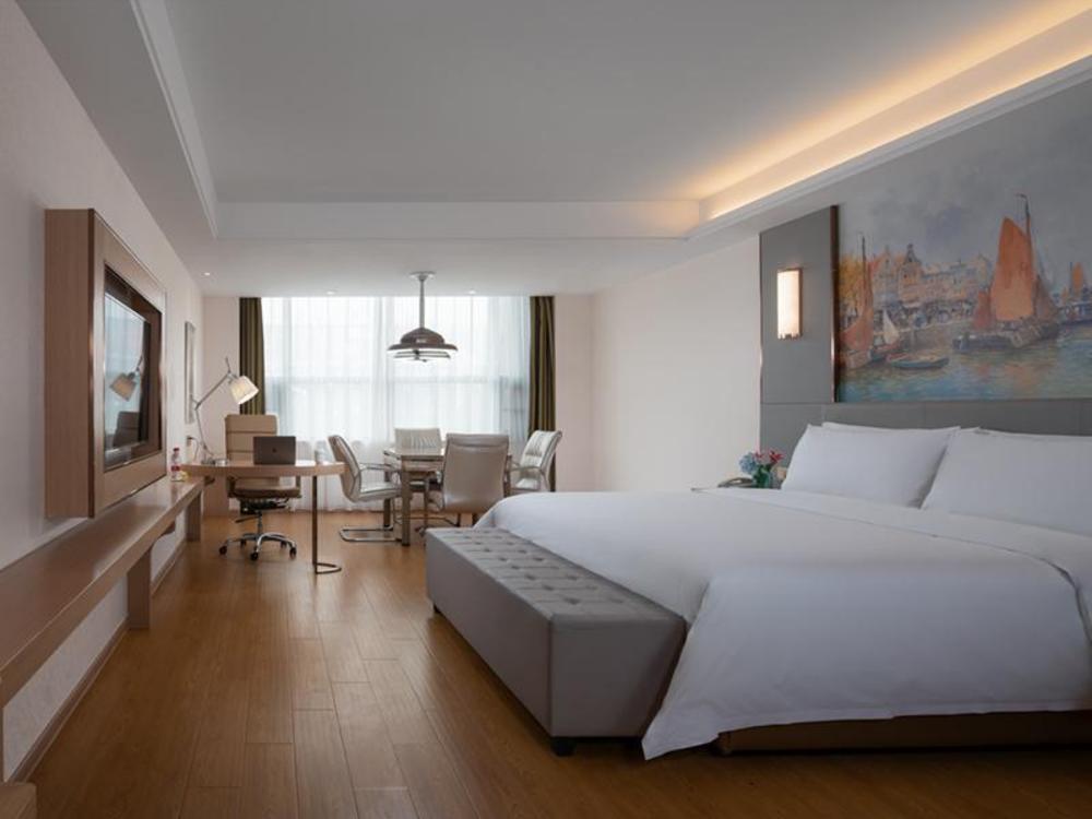 vienna hotel hubei dangyang bus passenger station