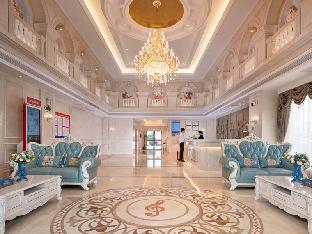 vienna hotel hubei dangyang bus passenger station