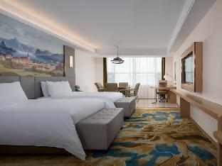 vienna hotel hubei dangyang bus passenger station