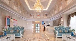 vienna hotel hubei dangyang bus passenger station