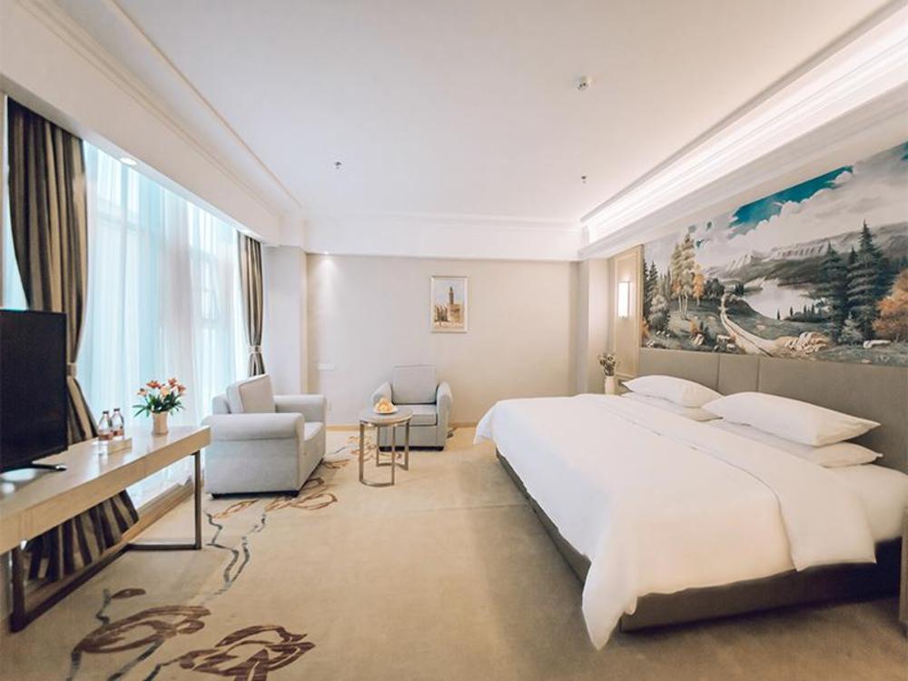 vienna hotel shandong linyi mengyin