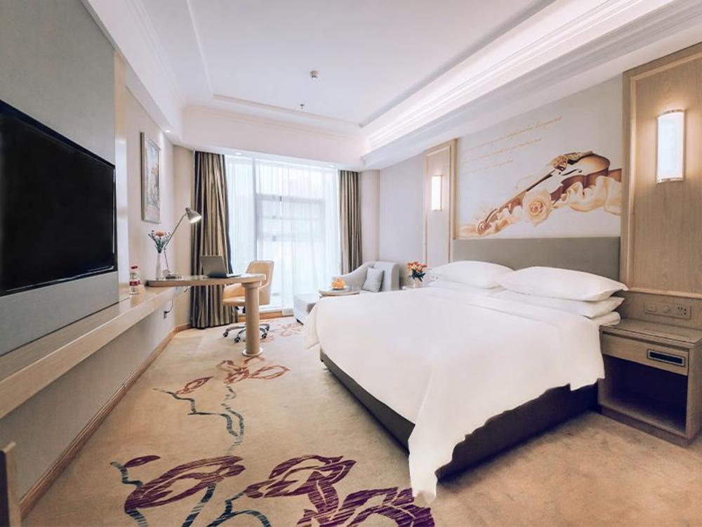vienna hotel shandong linyi mengyin