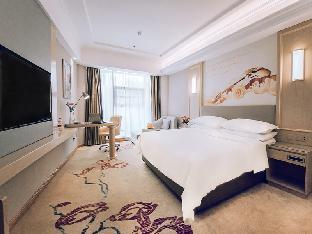 vienna hotel shandong linyi mengyin