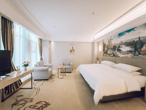 vienna hotel shandong linyi mengyin