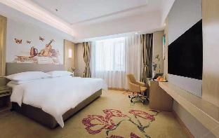 vienna hotel shandong linyi mengyin