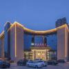 vienna hotel shandong linyi mengyin