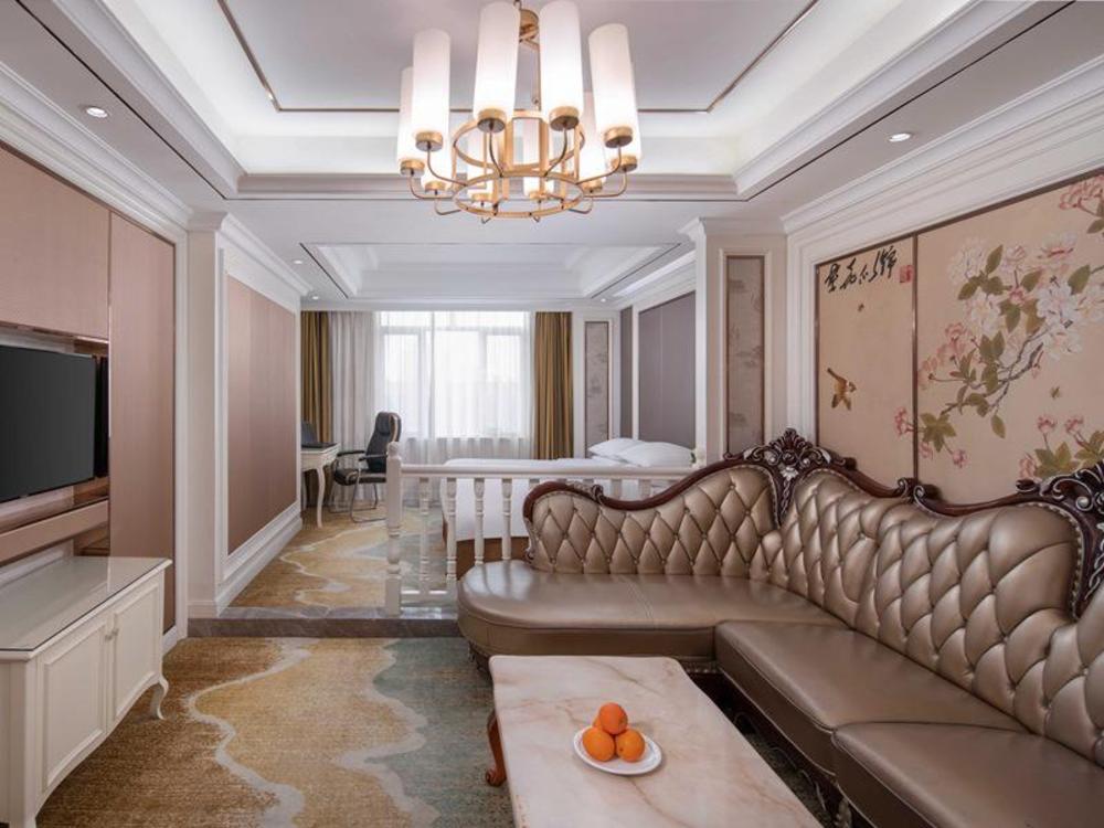 vienna hotel guangdong shantou south bus station