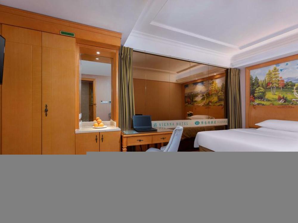 vienna hotel guangdong shantou south bus station