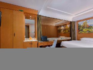 vienna hotel guangdong shantou south bus station