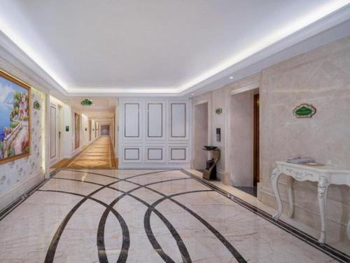 vienna hotel guangdong shantou south bus station