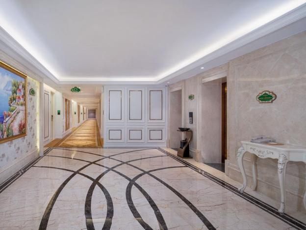 vienna hotel guangdong shantou south bus station