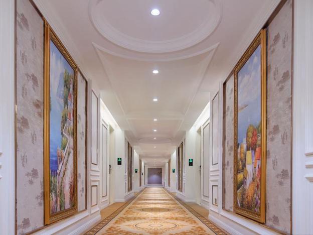 vienna hotel guangdong shantou south bus station