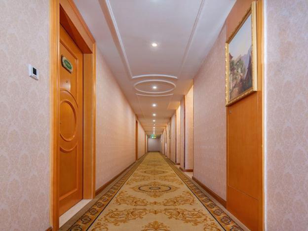 vienna hotel guangdong shantou south bus station