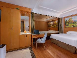 vienna hotel guangdong shantou south bus station