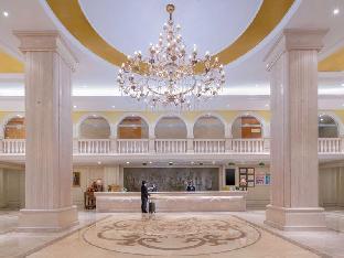 vienna hotel guangdong shantou south bus station