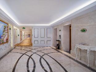 vienna hotel guangdong shantou south bus station