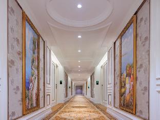 vienna hotel guangdong shantou south bus station