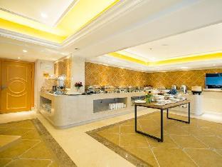 vienna hotel xian vientiane city sanqiao metro station