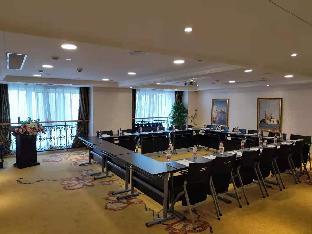 vienna hotel xian vientiane city sanqiao metro station