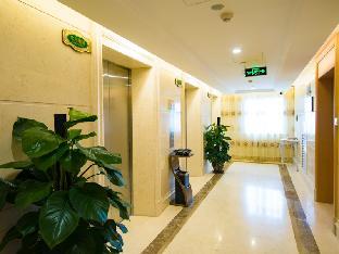 vienna hotel xian vientiane city sanqiao metro station