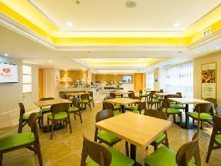 vienna hotel xian vientiane city sanqiao metro station