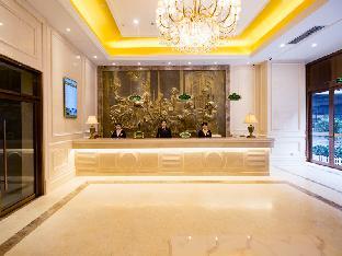 vienna hotel xian vientiane city sanqiao metro station