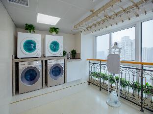 vienna hotel xian vientiane city sanqiao metro station