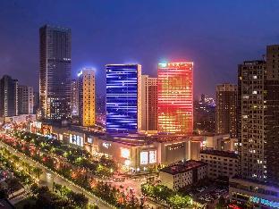 vienna hotel xian vientiane city sanqiao metro station