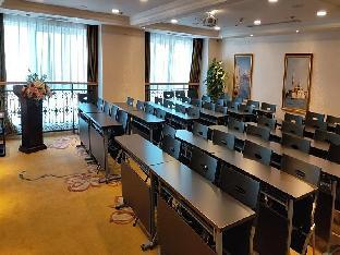 vienna hotel xian vientiane city sanqiao metro station