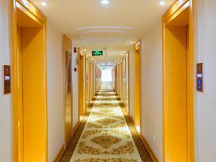 vienna hotel xian vientiane city sanqiao metro station