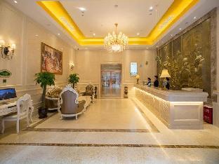 vienna hotel xian vientiane city sanqiao metro station