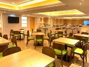 vienna hotel xian vientiane city sanqiao metro station