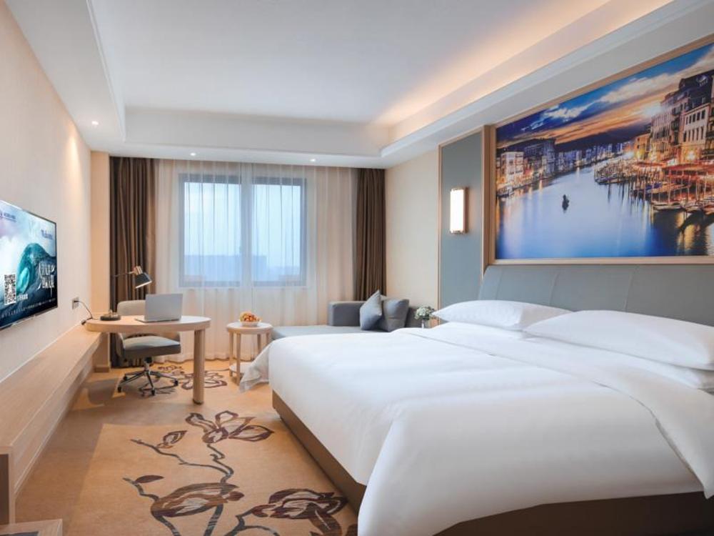 vienna hotel zhejiang ningbo haining leather market