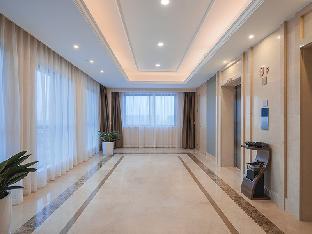 vienna hotel zhejiang ningbo haining leather market
