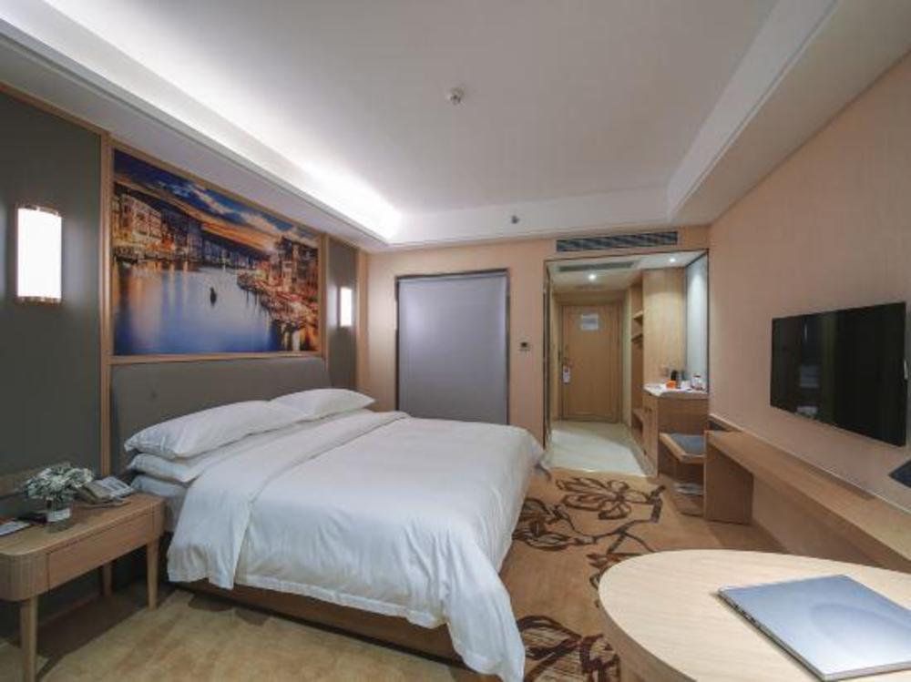vienna hotel zhejiang ningbo haining leather market